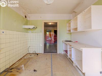 Prodej rodinného domu Ostrava, Gregárkova č. 27