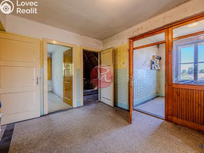 Prodej rodinného domu Ostrava, Gregárkova č. 29