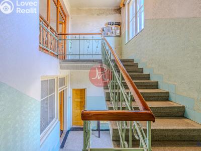 Prodej rodinného domu Ostrava, Gregárkova č. 30