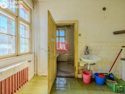 Prodej rodinného domu Ostrava, Gregárkova č. 32