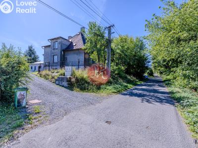 Prodej rodinného domu Ostrava, Gregárkova č. 38