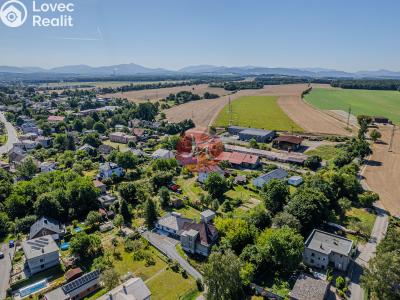 Prodej rodinného domu Ostrava, Gregárkova č. 42