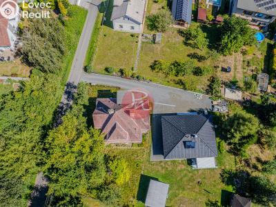 Prodej rodinného domu Ostrava, Gregárkova č. 49