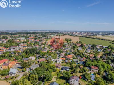 Prodej rodinného domu Ostrava, Gregárkova č. 50