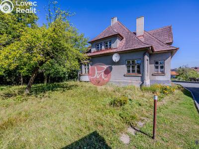 Продажа семейного дома Ostrava, Gregárkova č. 1