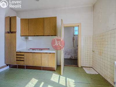 Продажа семейного дома Ostrava, Gregárkova č. 33