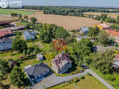 Продажа семейного дома Ostrava, Gregárkova č. 41
