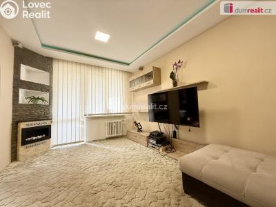 Sale apartment 3+1 Karviná, U Lesa č. 2