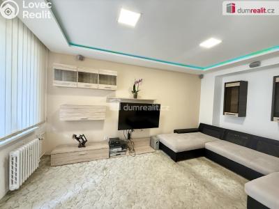 Sale apartment 3+1 Karviná, U Lesa č. 3