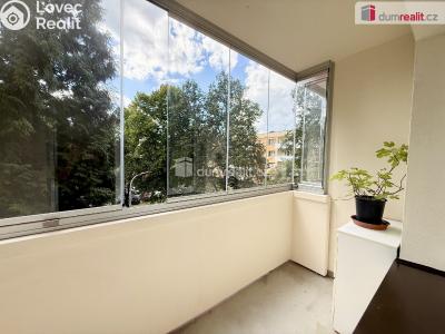 Sale apartment 3+1 Karviná, U Lesa č. 4