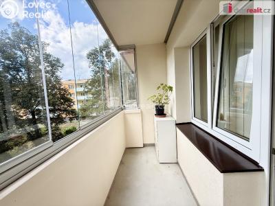 Sale apartment 3+1 Karviná, U Lesa č. 5