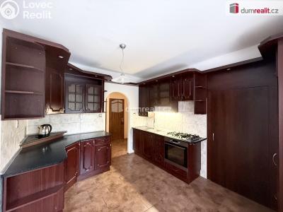 Sale apartment 3+1 Karviná, U Lesa č. 6