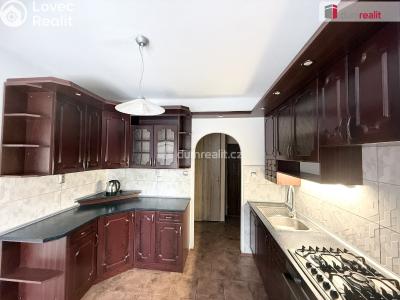 Sale apartment 3+1 Karviná, U Lesa č. 8