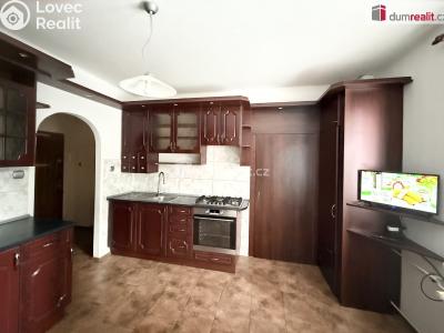 Sale apartment 3+1 Karviná, U Lesa č. 9