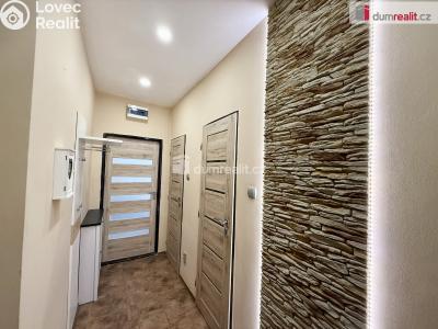Sale apartment 3+1 Karviná, U Lesa č. 10