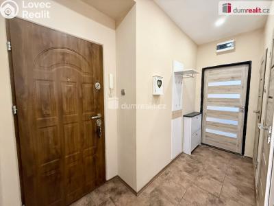 Sale apartment 3+1 Karviná, U Lesa č. 11
