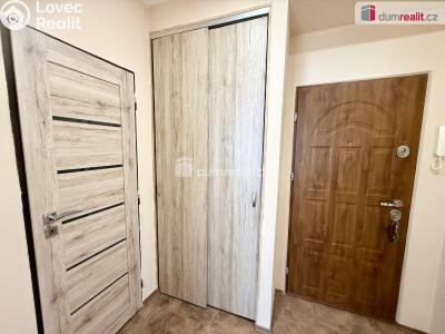 Sale apartment 3+1 Karviná, U Lesa č. 12