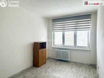Sale apartment 3+1 Karviná, U Lesa č. 13