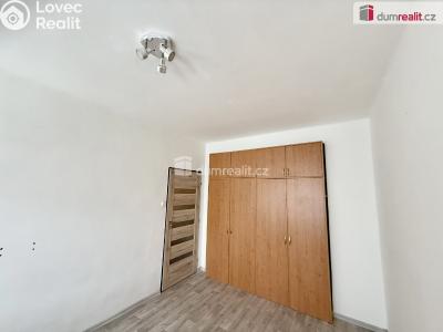 Sale apartment 3+1 Karviná, U Lesa č. 14