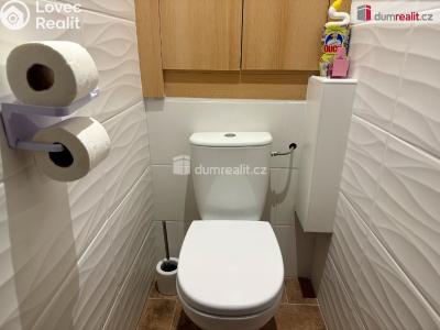 Sale apartment 3+1 Karviná, U Lesa č. 15