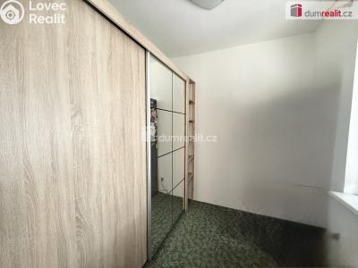 Sale apartment 3+1 Karviná, U Lesa č. 18