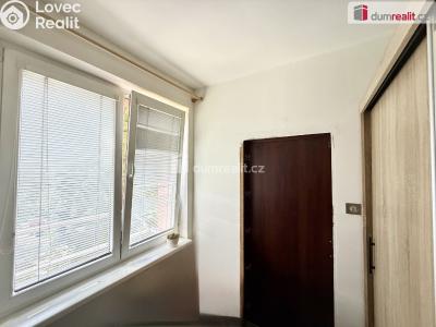 Sale apartment 3+1 Karviná, U Lesa č. 19