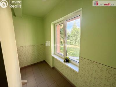 Sale apartment 3+1 Karviná, U Lesa č. 21