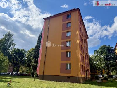 Sale apartment 3+1 Karviná, U Lesa č. 23