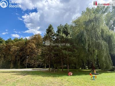 Sale apartment 3+1 Karviná, U Lesa č. 25