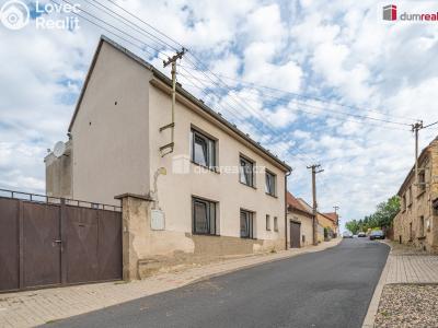 Продажа семейного дома Roudnice nad Labem, Na Výsluní č. 1