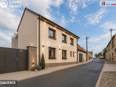Продажа семейного дома Roudnice nad Labem, Na Výsluní č. 2
