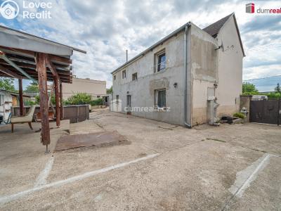 Продажа семейного дома Roudnice nad Labem, Na Výsluní č. 3