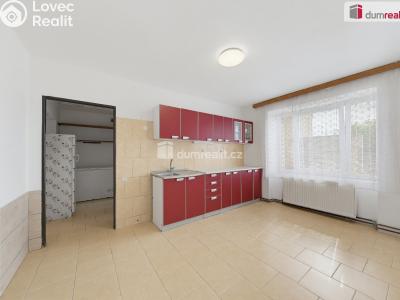 Продажа семейного дома Roudnice nad Labem, Na Výsluní č. 7