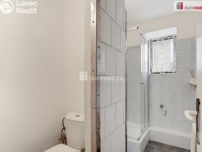 Продажа семейного дома Roudnice nad Labem, Na Výsluní č. 9