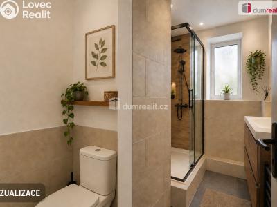 Продажа семейного дома Roudnice nad Labem, Na Výsluní č. 10
