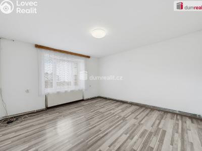 Продажа семейного дома Roudnice nad Labem, Na Výsluní č. 12