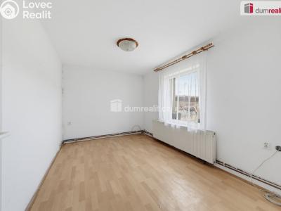 Продажа семейного дома Roudnice nad Labem, Na Výsluní č. 13