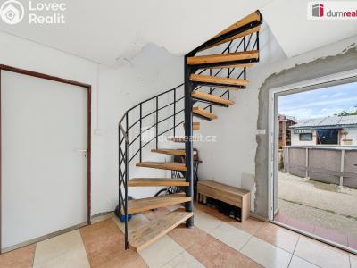 Продажа семейного дома Roudnice nad Labem, Na Výsluní č. 14