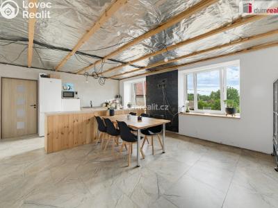 Продажа семейного дома Roudnice nad Labem, Na Výsluní č. 15