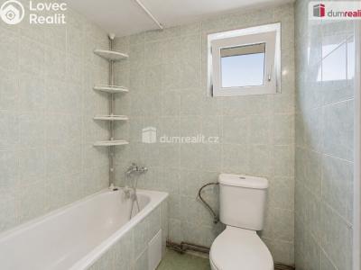 Продажа семейного дома Roudnice nad Labem, Na Výsluní č. 17