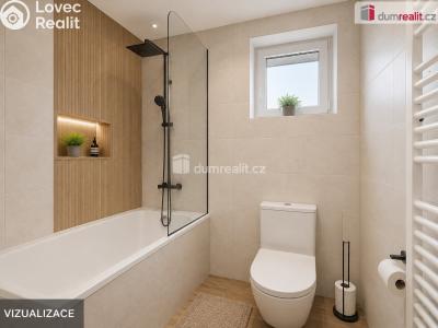 Продажа семейного дома Roudnice nad Labem, Na Výsluní č. 18