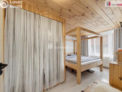 Продажа семейного дома Roudnice nad Labem, Na Výsluní č. 20