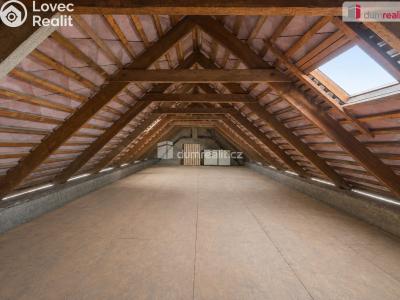Продажа семейного дома Roudnice nad Labem, Na Výsluní č. 21