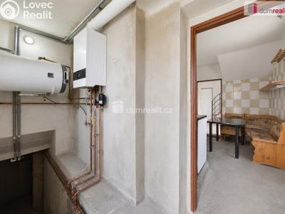 Продажа семейного дома Roudnice nad Labem, Na Výsluní č. 22