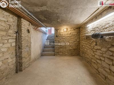 Продажа семейного дома Roudnice nad Labem, Na Výsluní č. 23