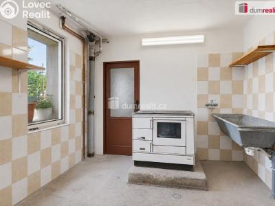 Продажа семейного дома Roudnice nad Labem, Na Výsluní č. 24