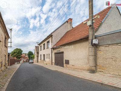 Продажа семейного дома Roudnice nad Labem, Na Výsluní č. 25