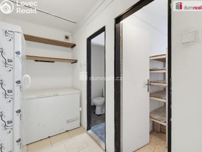 Продажа семейного дома Roudnice nad Labem, Na Výsluní č. 27