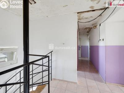 Продажа семейного дома Roudnice nad Labem, Na Výsluní č. 28