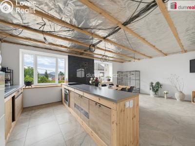 Продажа семейного дома Roudnice nad Labem, Na Výsluní č. 29